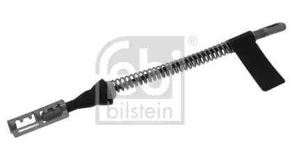 Трос FEBI BILSTEIN 49618