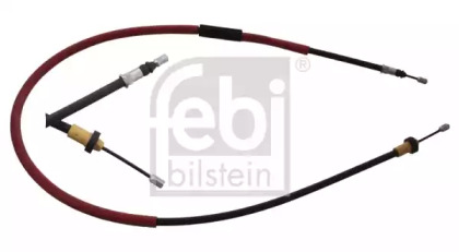 Трос FEBI BILSTEIN 49621