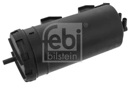 Фильтр с активированным углём, система вентиляции бака FEBI BILSTEIN 49629