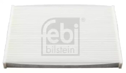 Фильтр, воздух во внутренном пространстве FEBI BILSTEIN 49651