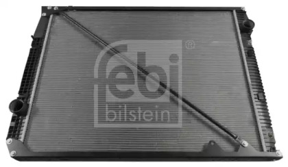 Теплообменник FEBI BILSTEIN 49686