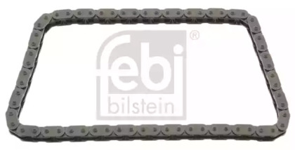 Цепь, привод маслонасоса FEBI BILSTEIN 49726