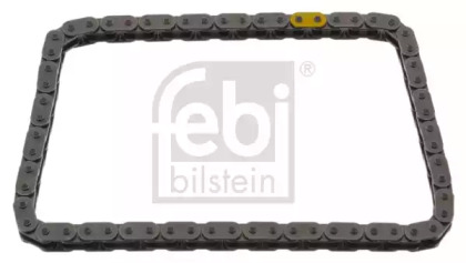 Цепь, привод маслонасоса FEBI BILSTEIN 49777