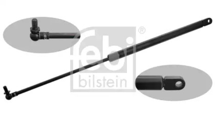 Газовая пружина FEBI BILSTEIN 49809