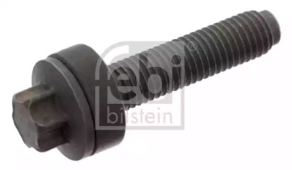 Болт FEBI BILSTEIN 49849