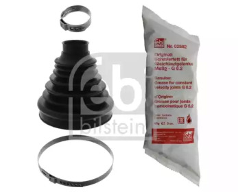 Комплект пыльника FEBI BILSTEIN 49879