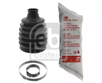 Комплект пыльника FEBI BILSTEIN 49883