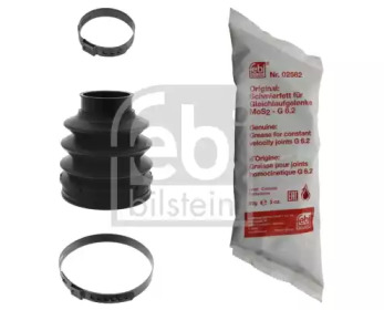 Комплект пыльника FEBI BILSTEIN 49889