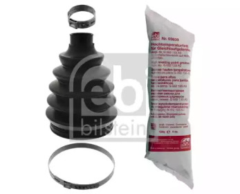 Комплект пыльника FEBI BILSTEIN 49894