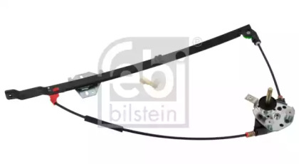 Подъемное устройство для окон FEBI BILSTEIN 49908