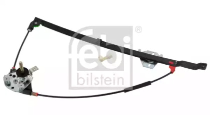 Подъемное устройство для окон FEBI BILSTEIN 49909