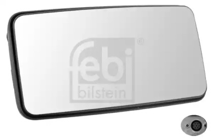 Зеркало FEBI BILSTEIN 49990