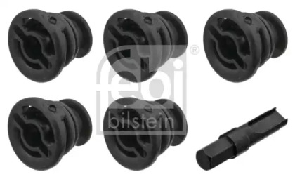 Болт FEBI BILSTEIN 81369