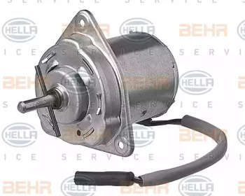 Электродвигатель BEHR HELLA SERVICE 8EW 009 158-541