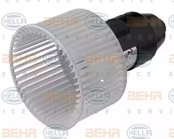 вентилятор BEHR HELLA SERVICE 8EW 009 159-031