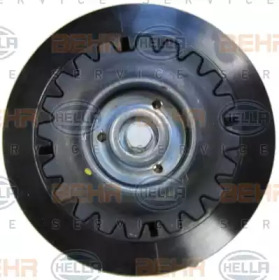 Компрессор BEHR HELLA SERVICE 8FK 351 003-291