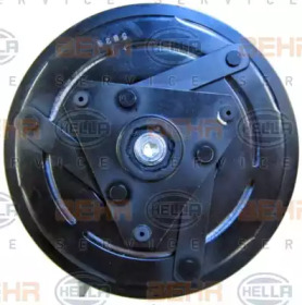 Компрессор BEHR HELLA SERVICE 8FK 351 003-301