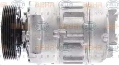 Компрессор BEHR HELLA SERVICE 8FK 351 006-421