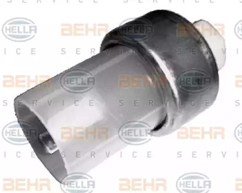 Переключатель BEHR HELLA SERVICE 6ZL 351 023-011