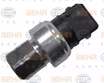 Переключатель BEHR HELLA SERVICE 6ZL 351 023-051