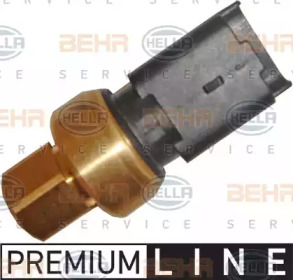 Переключатель BEHR HELLA SERVICE 6ZL 351 023-081