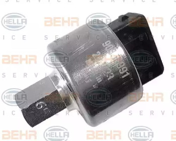 Переключатель BEHR HELLA SERVICE 6ZL 351 028-021