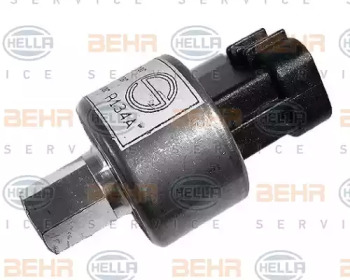 Переключатель BEHR HELLA SERVICE 6ZL 351 028-031