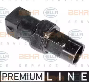 Переключатель BEHR HELLA SERVICE 6ZL 351 028-091