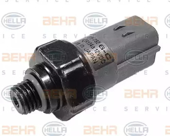 Переключатель BEHR HELLA SERVICE 6ZL 351 028-171