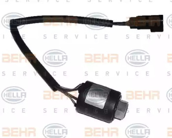 Переключатель BEHR HELLA SERVICE 6ZL 351 028-211