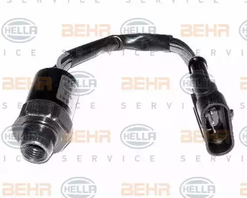 Переключатель BEHR HELLA SERVICE 6ZL 351 028-251