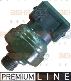 Переключатель BEHR HELLA SERVICE 6ZL 351 028-351