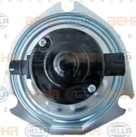 Электродвигатель BEHR HELLA SERVICE 8EW 351 043-141