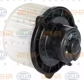 Вентилятор салона BEHR HELLA SERVICE 8EW 351 043-151