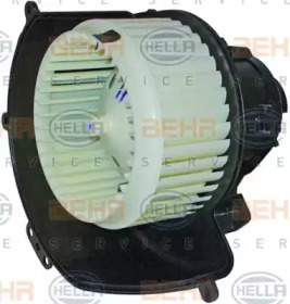 вентилятор BEHR HELLA SERVICE 8EW 351 043-461