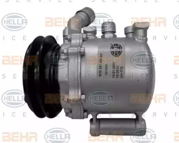 Компрессор BEHR HELLA SERVICE 8FK 351 098-521