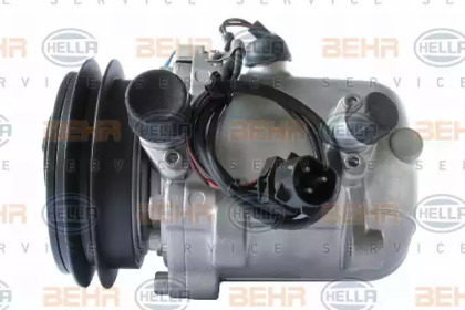 Компрессор BEHR HELLA SERVICE 8FK 351 098-531