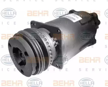 Компрессор BEHR HELLA SERVICE 8FK 351 100-081