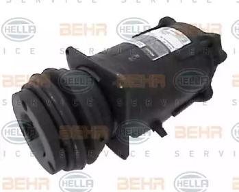 Компрессор BEHR HELLA SERVICE 8FK 351 100-531