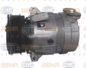 Компрессор BEHR HELLA SERVICE 8FK 351 102-001