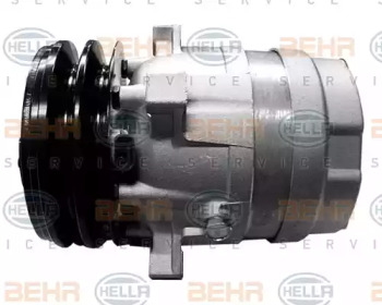 Компрессор BEHR HELLA SERVICE 8FK 351 102-171