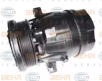 Компрессор BEHR HELLA SERVICE 8FK 351 102-561