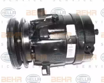 Компрессор BEHR HELLA SERVICE 8FK 351 102-571