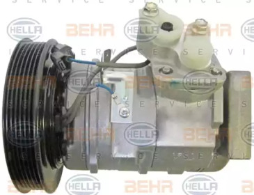 Компрессор BEHR HELLA SERVICE 8FK 351 105-321