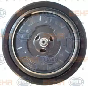 Компрессор BEHR HELLA SERVICE 8FK 351 105-661