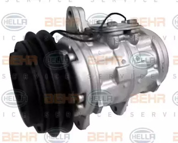 Компрессор BEHR HELLA SERVICE 8FK 351 106-511