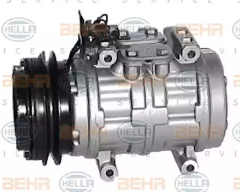 Компрессор BEHR HELLA SERVICE 8FK 351 108-031