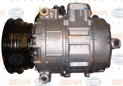 Компрессор BEHR HELLA SERVICE 8FK 351 108-141