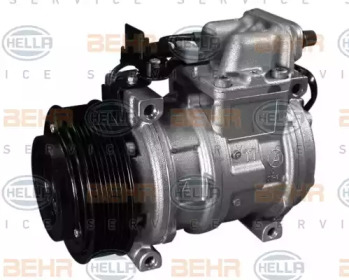 Компрессор BEHR HELLA SERVICE 8FK 351 108-191