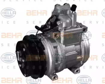 Компрессор BEHR HELLA SERVICE 8FK 351 108-271